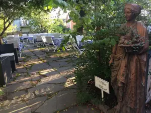 Hotel Pensionat Granparken