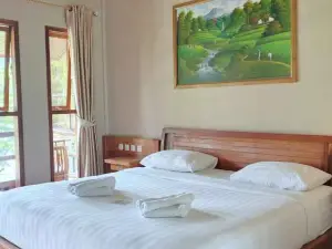 SpringHill Bungalow
