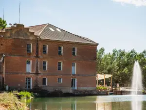 La Fábrica del Canal - Hotel Boutique (Adults Only)