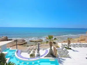 Shatt El Reewa Villa