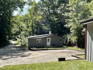 Nature's Grove Cabin