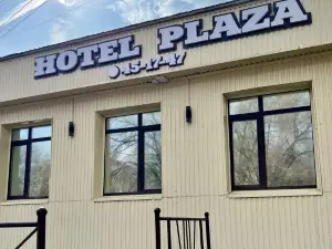 Hotel Plaza