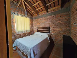 Cabañas Splash Valladolid