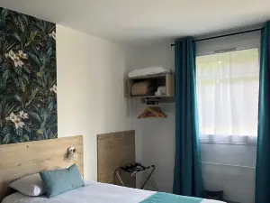 Cit'Hotel les Eleis