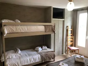 Logis Hôtel Auberge de l'Etang