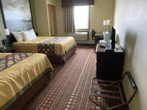 Relax Inn and Suites