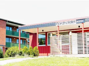 Fjordhotellet