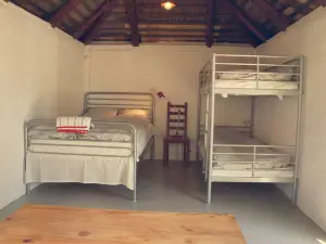 Hotell Vagabond