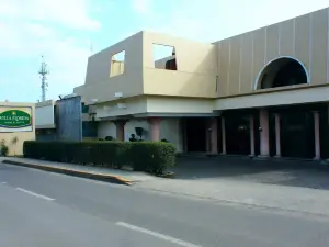 Hotel Villa Florida Córdoba