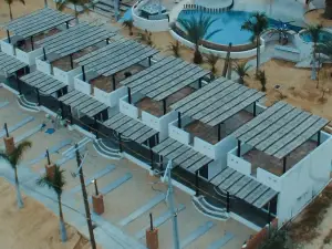 Ventana Blue Hotel