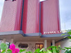 โคตตา โก โฮเทล เตกัล