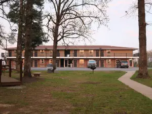 Ranch Motel