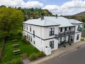 The Dorset Hotel