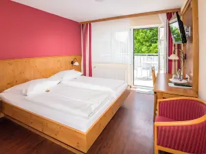Hotel Landgasthof Linde