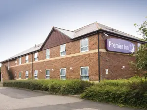 Premier Inn Durham North