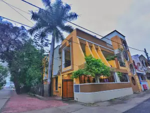 Ghar Aangan