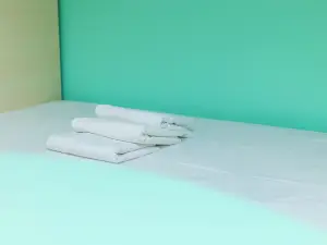 로타 도 솔 아파트 호텔
