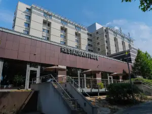 貝滕堡飯店及旅舍