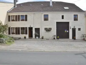 Le Clos des Pommes
