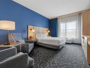 Best Western Eau Claire South