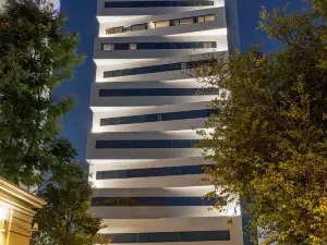 Hilton Garden Inn Asuncion Aviadores del Chaco