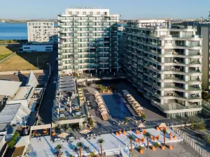 Crowne Plaza Constanta - Mamaia Beach