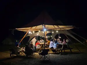 Cao Bang Eco Camping