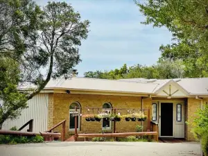 Cape Schanck Golf and Ocean Views Holiday Villa