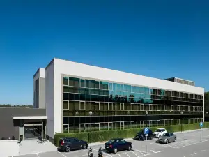 B&B HOTEL Barcelona Sant Cugat