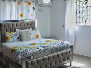 Residential Paradise V Apartments