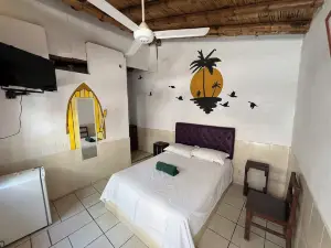 ลา โปซาดา