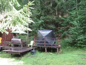 Käbi Holiday Homes