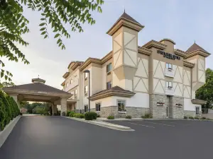 SpringHill Suites Frankenmuth