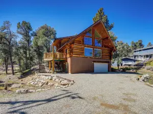 Pinon Pines度假屋：徒步旅行，騎腳踏車和ATV！