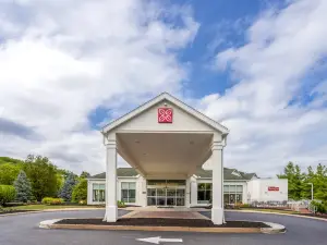 Hilton Garden Inn State College