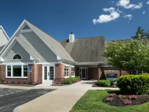 Residence Inn Boston Westford