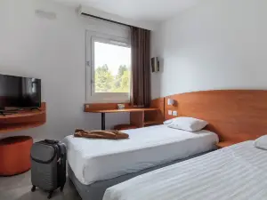 Hôtel Akena Nantes Orvault