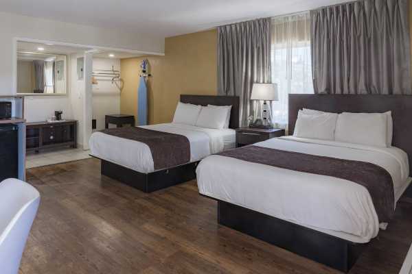 Ocean Reef Hotel Promo Code