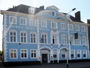 듀크스 헤드 호텔