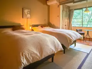 絹の湯 久惠屋旅館