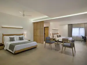 The Fern Vishranta Resort, Kamrej-Surat, Series by Marriott