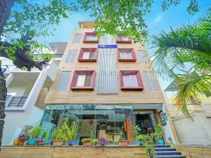 Fabhotel Pride Inn I