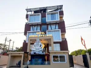 Travinities Hotel Shree Ji Palace