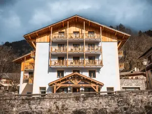 ロッシュホテル