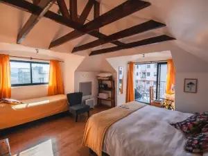 Ayca la Flora Hotel Boutique