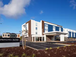 SpringHill Suites Medford Airport