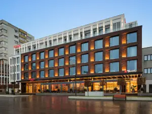 Ramada by Wyndham Zalau