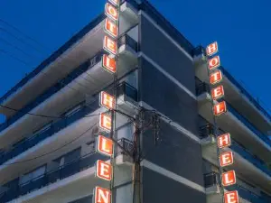 Hotel Elena