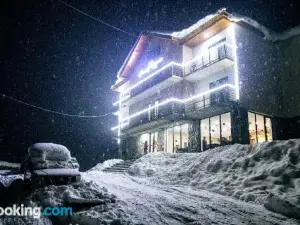 Hotel Mountain Mestia