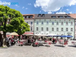 Hotel Vollmann